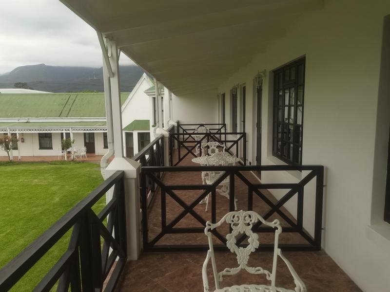 Commercial Property for Sale in King George Park Western Cape